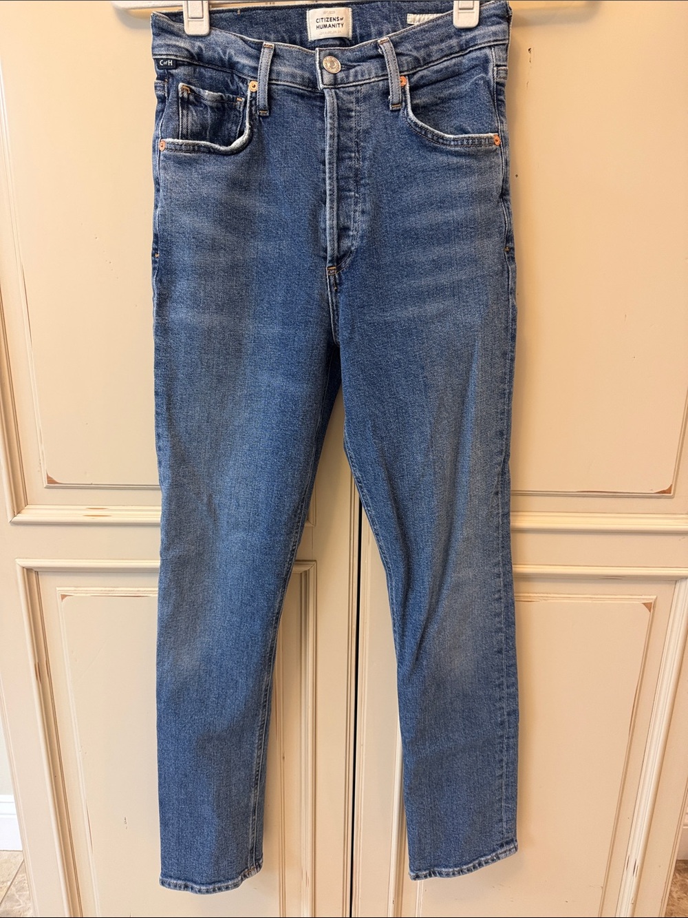 Citizens Of Humanity women’s Charlotte Jeans